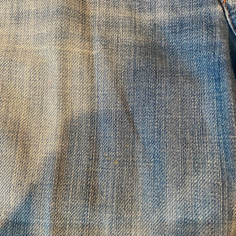 Citizens Of Humanity Low-Waist Bootcut Jeans 29 - Picture 16 of 16
